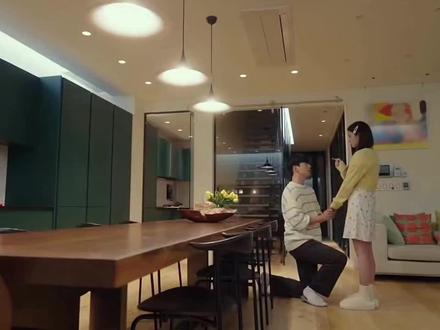wuli~尤~娜~怀孕了,载现知道后立刻求婚#韩剧流星 #韩剧推荐