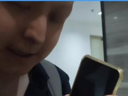 盲人如何用手机打车?平台会优先派单吗?#盲人 #打车 #无障碍 @抖音小助手 @抖小益