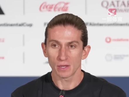 少帅之光!下一站他们的目标是执掌五大联赛豪门球队!#费利佩路易斯 #法里奥利 #兰帕德 #范佩西