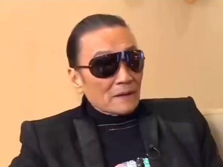 谢霆锋坚定拒绝复婚提议。