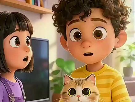 _二次元 _儿童动画5 动画动漫解说 国产动画片推荐 _二次元 _儿童动画5 动画动漫解说 国产动画片推荐 #抖音动漫二次元 #宝宝儿歌 #启蒙早教动画 #宝宝动画 #宝宝玩具故事