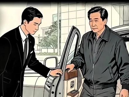 老张见院长两次翻车!穷人遇不到贵人,根源是缺“段位思维” 为啥你有机会也接不住贵人?看看老张的真实经历就懂了!
通过老领导认识院长,第一次对方热情留饭,还主动提项目机会;可老张半个月后再拜访遭冷遇,打电话请吃饭直接被挂——核心错在不懂避嫌,还没get到潜台词:高位者最怕“危险社交”!
穷人遇贵人难,从来不是没机会,而是把人脉做成了无效人情世故。你以为的“懂规矩”,在贵人眼里全是不靠谱的信号;你凭热情蛮干,殊不知高手早靠思维破局。
其实缺的不是钱,是富人不愿说的真相:厉害的不是权力金钱,是为人处世的谋略。《段位》里全是具体方法,用真实案例教你识破潜台词、沟通博弈、见招拆招,摆脱老实人被坑、机会抓不住的困境。
你有没有过“机会在眼前却搞砸”的经历?评论区聊聊~
#人情世故 #职场生存法则 #思维格局 #搞钱思维 #成年人的社交真相