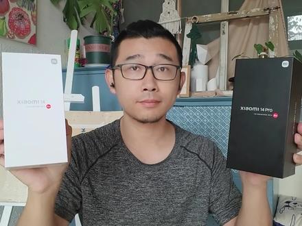 违背祖训?小米14系列USB3.0文件传输、外接显示器评测 #小米14 #澎湃OS #MIUI