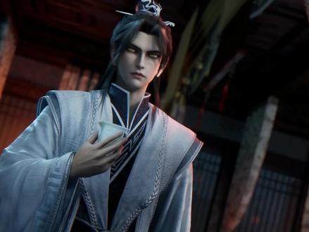 仙逆121集:王林抵抗的天劫究竟有多恐怖?#仙逆 #动漫解说 #青年创作者成长计划