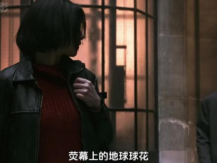 欧美高颜值女演员-莫妮卡·贝鲁奇 精彩推荐#欧美电影 #好看 #高颜值