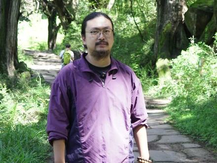 金牛古道之大禹的第五个身份 #金牛道 #西游记