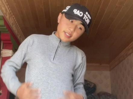 又要躺到被窝里了#舞蹈 #末班车 #不是AI