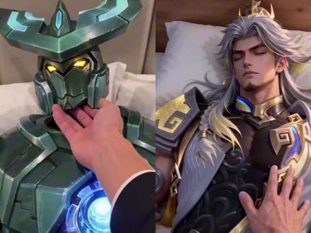 #ai王者英雄躺姿指令
ai拖鞋教程
孙权ai视频
#ai生成视频王者荣耀
ai生成视频王者荣耀男
#小云雀爆款马上成片
ai王者荣耀睡在床上
孙权盛世美人ai视频
ai图片生成王者荣耀英雄教程来了
马超ai
#小云雀seedance
ai视频王者
王者ai
大司命ai
ai生成王者荣耀男英雄
ai视频躺在床上
ai王者男英雄脱鞋子
孙权ai生成照片指令
ai王者荣耀
#小云雀AI
ai生成视频王者荣耀
孙权ai视频指令
王者荣耀ai躺床上
王者荣耀ai
ai图片生成王者荣耀英雄