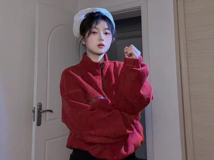 就这个接力摇!姐妹一起跳! #年末来跳热舞接力摇 #接力摇 #创作者扶持计划