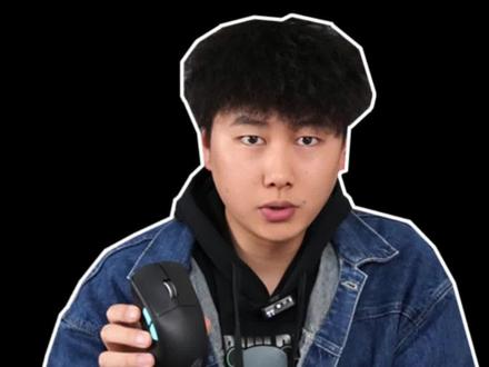 GPW的新对手,ROG龙鳞,让你列表的兄弟给你安排上#ROG #游戏外设 #屠龙开箱