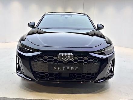 2026款奥迪A6L准备来了 #奥迪a6l #奥迪 #懂车帝