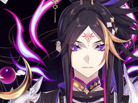 Luxiem成员Shu Yamino入驻抖音!
#Luxiem组合入驻抖音 #nijisanji #nijisanjien #luxiem #shuyamino #虚拟idou计划 #轻漫计划 #仲夏奇妙夜