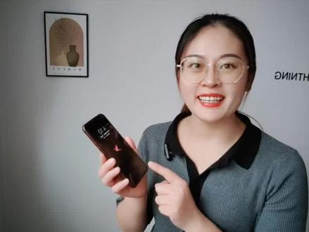 如何设置华为手机充满电提示音 #手机使用技巧 #华为 #涨知识