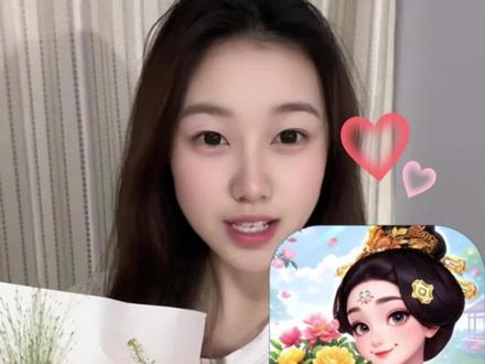 #我的花园世界#玩游戏送真花@我的花园世界
