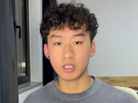 你是不是外胚型瘦子?最后一点是关键!
#瘦子增肌 #增重 #吃不胖的瘦子 #外胚型 #瘦子