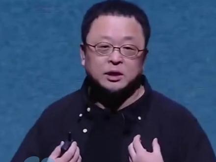 罗永浩“科技春晚”迟到宣布门票全退后,于凌晨自曝得了ADHD,如果不能改善 以后不举办大型活动 害人害己#大象主播说 @大象新闻主持人陈静华