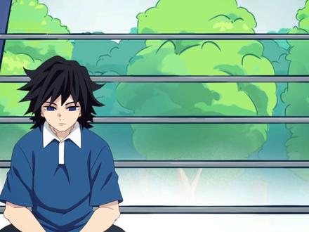 《鬼灭》情人节02 #鬼灭之刃番外篇校园 #向往的生活游戏