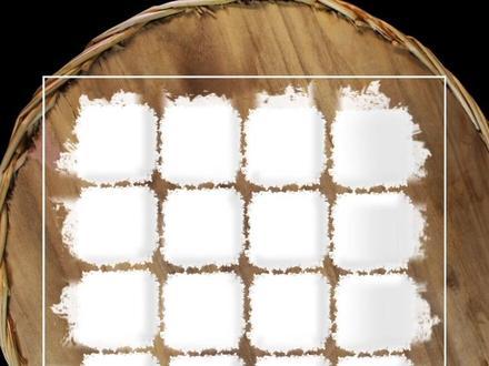 过手瘾,也是做上电子霉豆腐啦#手机画画 #霉豆腐制作 #电子霉豆腐 #醒图 #醒图创作者