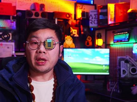 AMD显卡26.2.1可选驱动更新。没有特别的亮点,常规更新 #diy电脑 #AMD #轻兵说科技