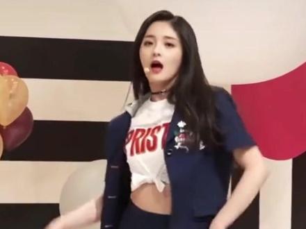 请幸福降临在周洁琼手心吧#周洁琼 #ioi #回归 #不让江山