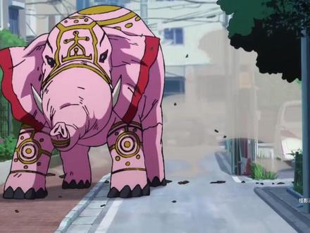 伏黑惠咒术生涯的最后一战 #咒术回战第三季 #伏黑惠