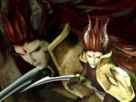 仙剑七打完重楼我就一个想法:景天当年是怎么打赢这货的🤕#仙剑奇侠传七 #重楼