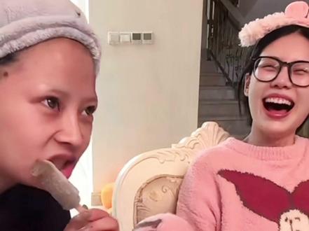 答应我一定要看完#顾茜茜 #顾茜茜搞笑日常