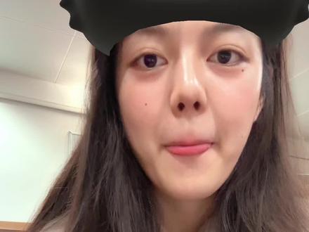 #精神状态 #精神状态belike #迷之角度 #面孔 #我真的鸭梨大