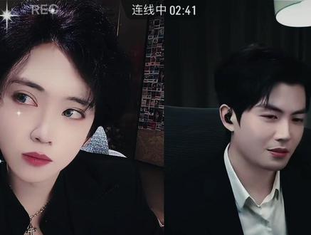 #开心元元 都说大王的男妆没流量,真的是这样吗??兄弟们应该都是奔着大王的性格来的吧 #开心元元连麦名场面 #男装 #情感 #强烈推荐