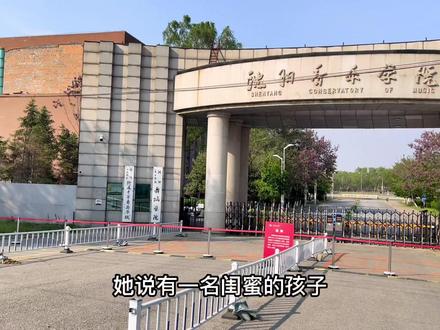 15天零基础冲刺沈音,千里求学Vlog纪实💯#艺考 #沈阳艺考集训 #沈阳音乐学院附中 #集训生活 #vlog日常
