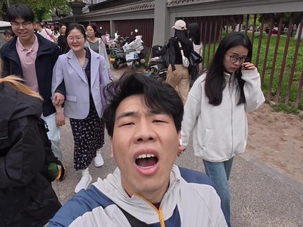 啊啊~如果没有他你还爱我吗? #如果没有他你还爱我吗 #精神状态belike #社牛行为大赏 #第三视角与第一视角 #搞笑翻唱