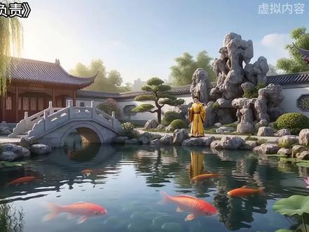 《臣要负责》#古风甜宠 #腹黑状元 #长公主 #名场面 #反差萌