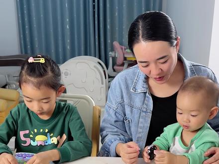 竟然把女儿难住了!各民族的食肉禁忌,你都知道吗?#育儿 #亲子互动 #每天学习一点点 #涨知识