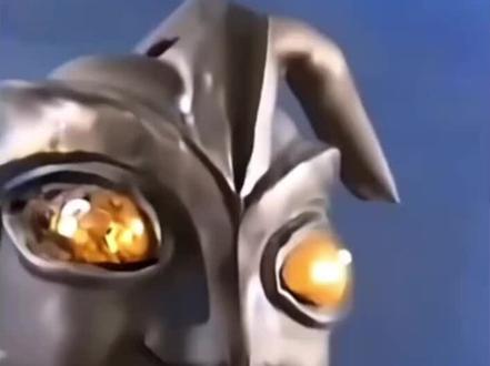 奥特曼丹尼尔版#丹尼尔 #奥特曼 #特摄