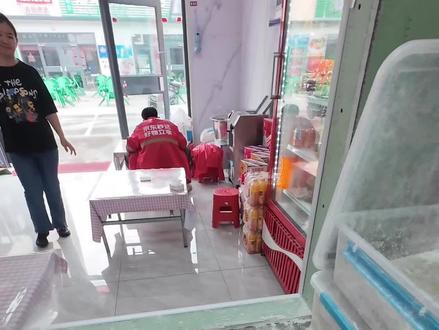 大学生主理板面店的第一天#板面 #秦皇岛板面 #手工板面 #秦皇岛美食