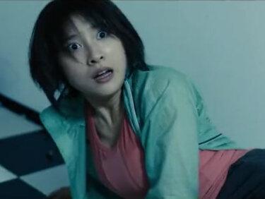 你见过40米的大刀吗?Netflix日剧弥留之国的爱丽丝 捉迷藏 第6集 #日剧 #Netflix #电影