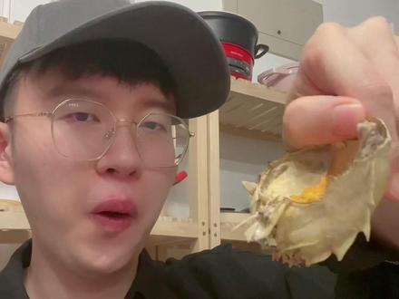 就是说撒完狗粮得把碗洗了#吃货日常 #一定要看到最后 #干饭