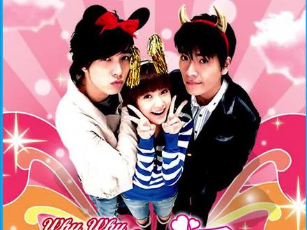 甜甜的恋爱开始了 #换换爱 #一起追剧 #磕糖 #下集更精彩