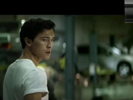 丹尼尔用舞蹈演绎一段洗洁精广告#这就是街舞 #挑战绝对潮a范儿