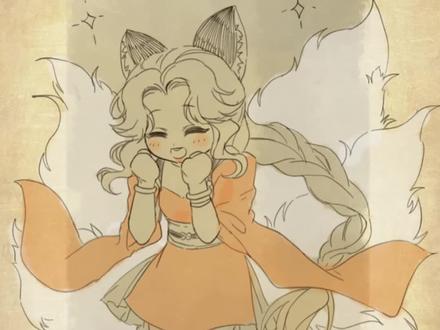 #画画 #漫画 妲己纣王春游记~@DOU+小助手