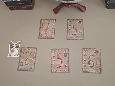 你天生对谁有强大诱惑,同性,异性,泛性恋? #塔罗测试