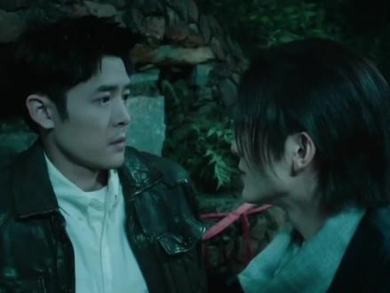 师兄 请你过来帮个忙@张新成
#张新成