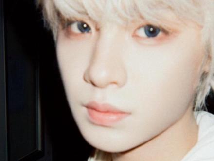 黄明昊新专辑发布就是今天!!!#黄明昊 #黄明昊justin