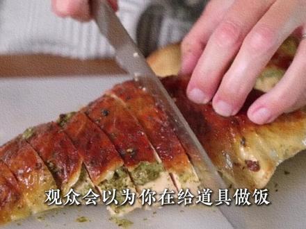 为啥中国人不吃火鸡? #满级吃商通关赛 #火鸡