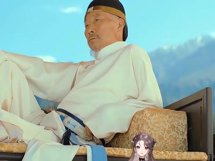 如何评价乾隆皇帝为平定准噶尔,所用的方式? #历史