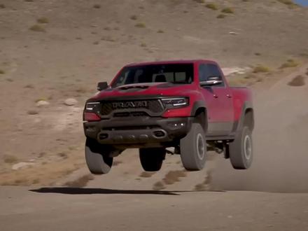 “被艾特的人送你一辆”#霸王龙