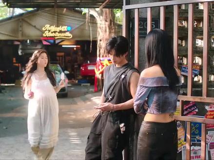 大家都看双轨了吗,真的好好看啊,#双轨#朝朝暮暮 #姜暮 #勒朝