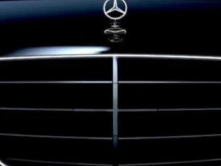 S-CLASS中期改款即将全球首发 2026年1月29日梅赛德斯-奔驰成立140周年之际
S-CLASS(W223)中期改款即将全球首发
提前㊗️梅赛德斯-奔驰140周年生日快乐🎂
让我们一起期待🫰#梅赛德斯奔驰#奔驰S