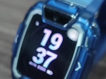 华为儿童手表5pro怎么语音转文字呢?#华为儿童手表 #华为 #华为手表 #一马当先年年有为 #华为新春礼