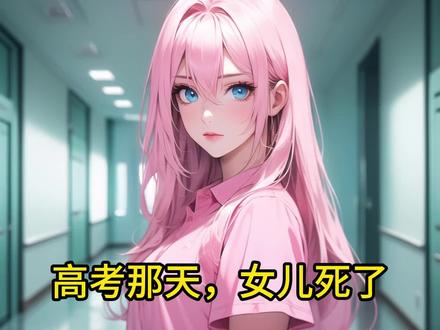 女儿高考,老婆破天荒放下了工作,亲自开车送女儿去考场。#完结文
中途老婆接了个电话说有急事,将我和女儿丢在半路。
路上根本打不到车,我们只能一路狂奔到考场,结果还是迟到被禁止入场。
女儿深受刺激,猝发心梗,被送进ICU。
能救治女儿的特效药只有老婆公司有,她是唯一负责人。
我打电话给老婆时,传来了她竹马陆景辰的声音。
“寒月在忙,你有事吗?”
我没心情分析为什么老婆会和他在一块,只是焦急开口:
“我女儿正在医院抢救,急需寒月公司的特效药,快让她送药过来!”
电话那头传来了老婆清冷的声音:“一天天就知道撒谎骗人,离了我你会死是吧?”
说完她便挂断电话。
我再打过去只传来关机的声音。
那一天。
我永远失去了我的女儿。#高考那天女儿死了 #高考那天女儿死了后续 #高考那天女儿死了完结 #高考那天女儿死了小说